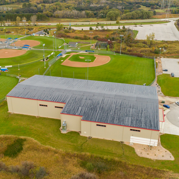 NX Level Athletics - Performance Roofing Systems